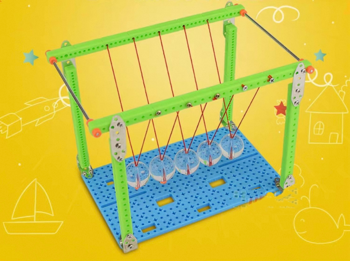 Newton's Cradle