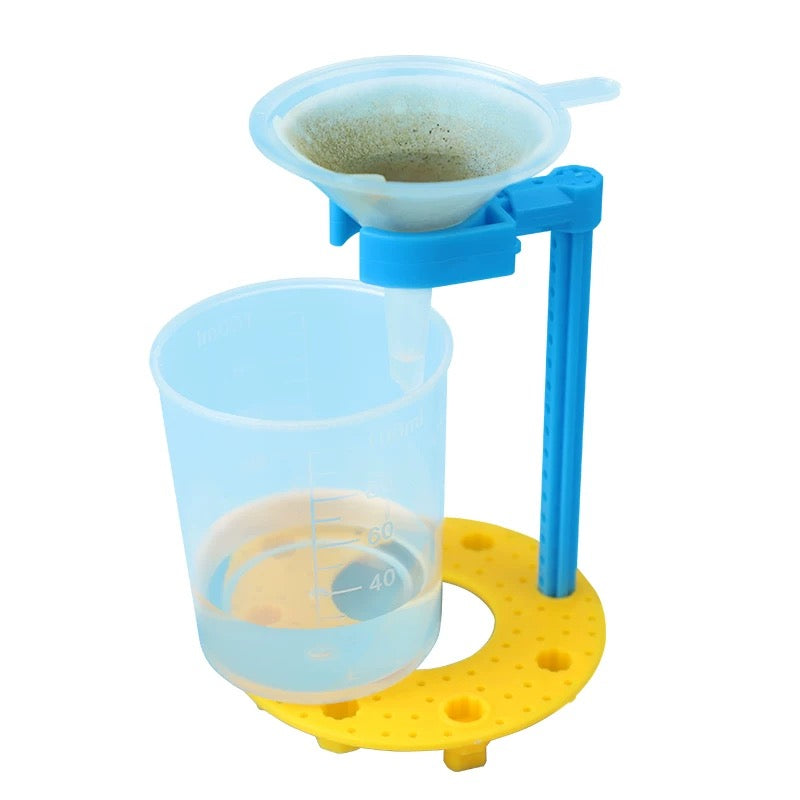 Water Filtration