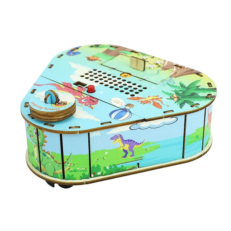 Robot Vacuum Machine