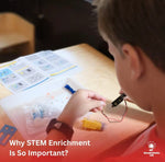 Earth & Space Explorers at Notre Dame Elementary K-5th Grade Fall 2026