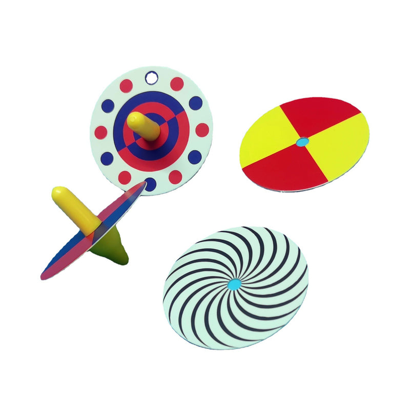 Color Spin