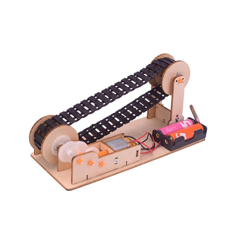 Conveyor Belt