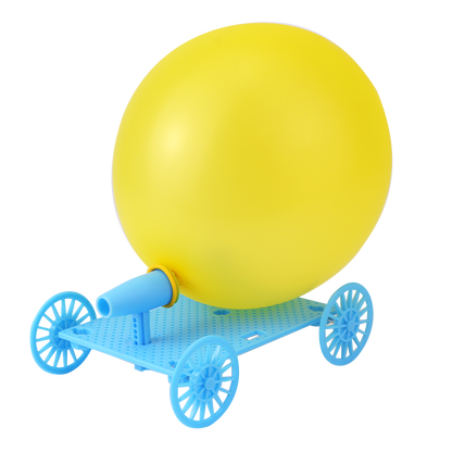 Summer Camp STEM Bundle