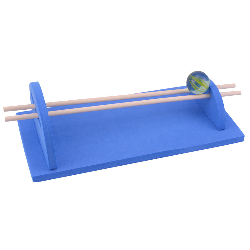 Double Strange Slopes