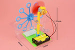 Bubble Machine