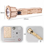 Make Your Own Flashlight