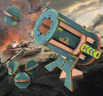 Cannon
