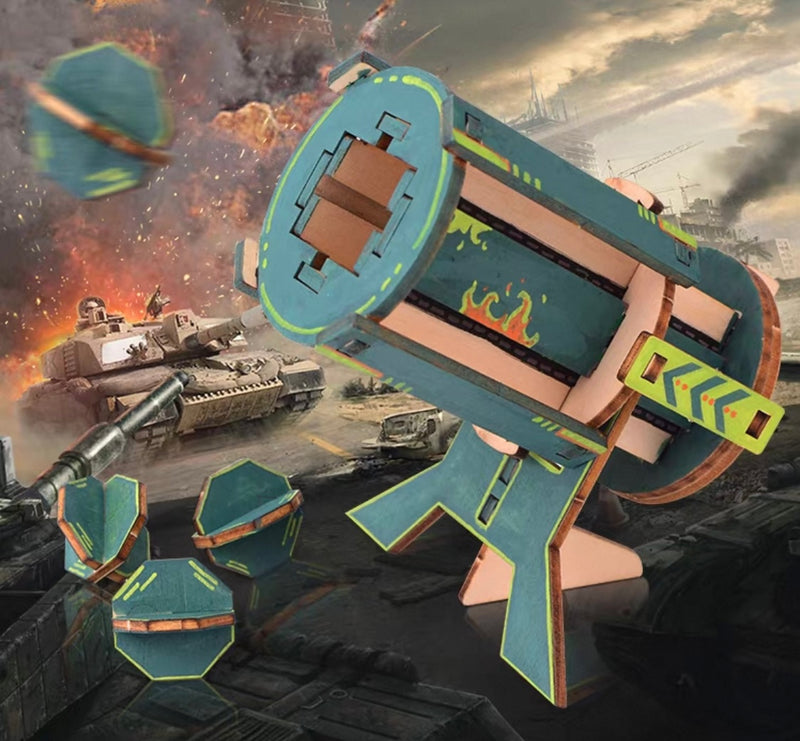 Cannon
