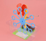Bubble Machine