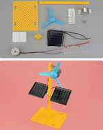 Solar Fan