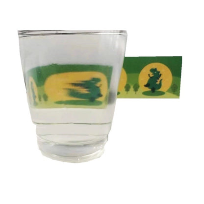 Light Refraction Magic