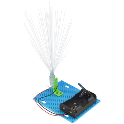 Fiber Optic Light (simple)