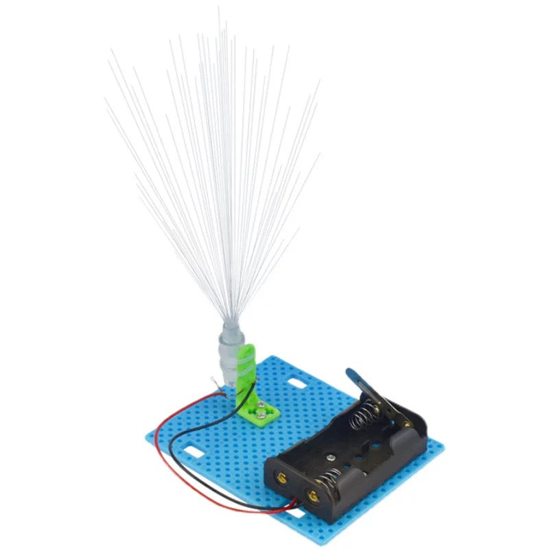Fiber Optic Light (simple)