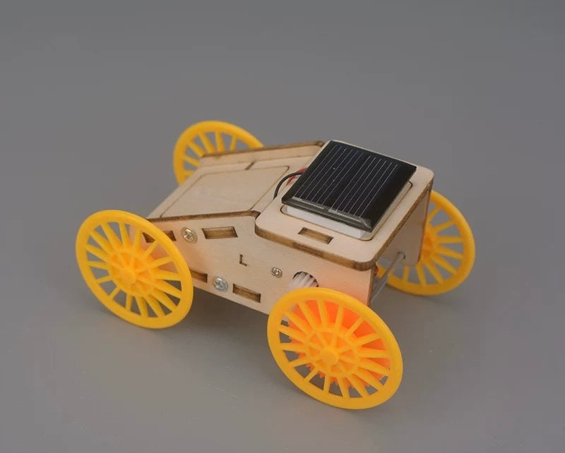 Solar Car