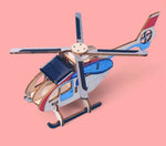 Solar Helicopter