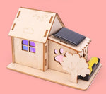 Solar Cabin