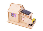 Solar Cabin