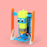 Ski Robot