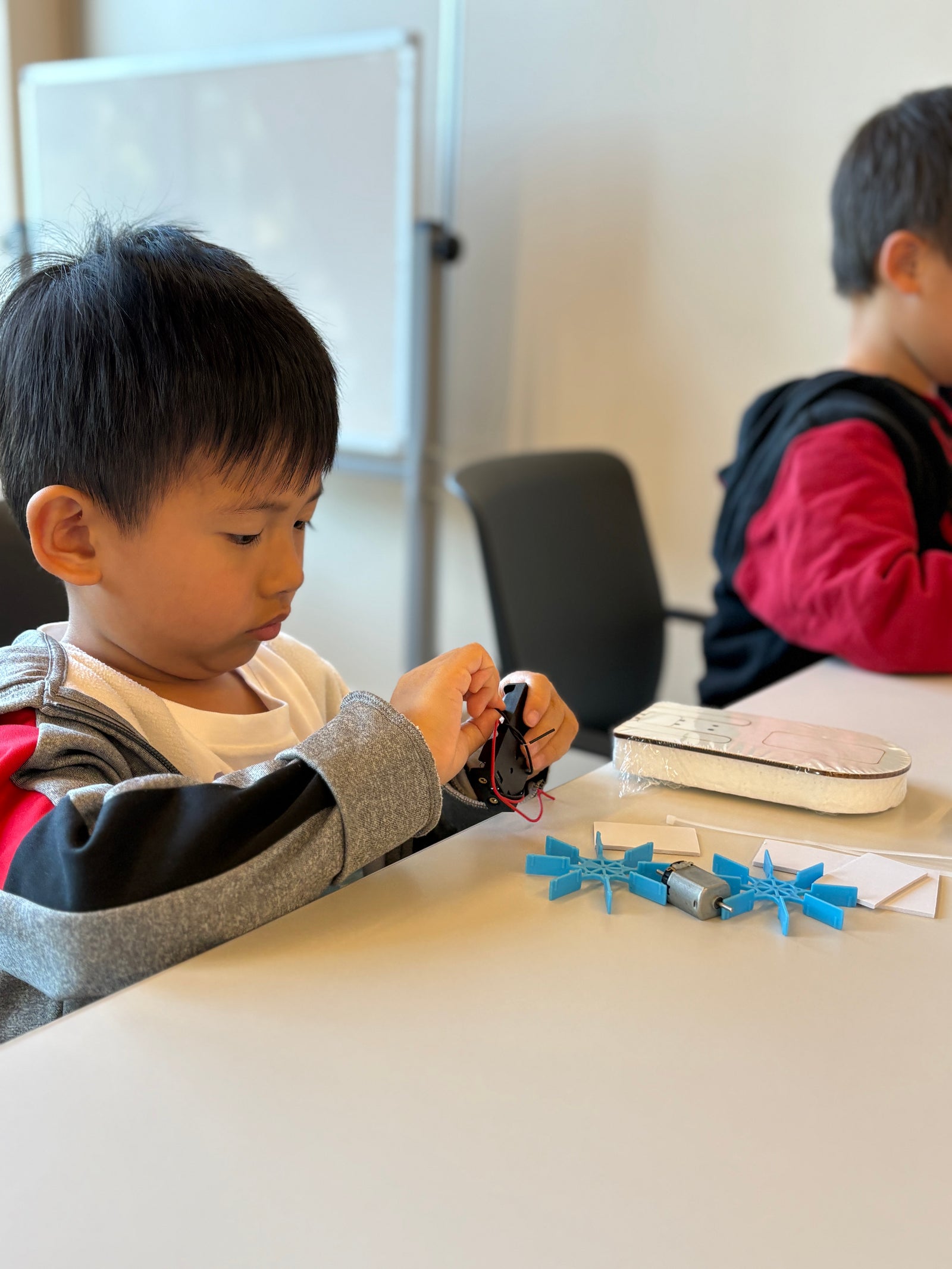 After-School STEM Programs & Camps for K–5th Graders