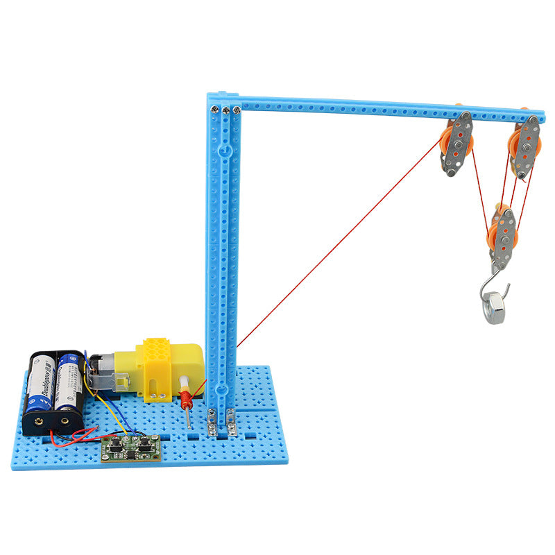 Lifting Crane