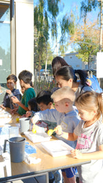 Water, Weather & Climate Redwood Shores Elementary Winter 2027