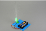Fiber Optic Light (simple)