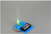 Fiber Optic Light (simple)