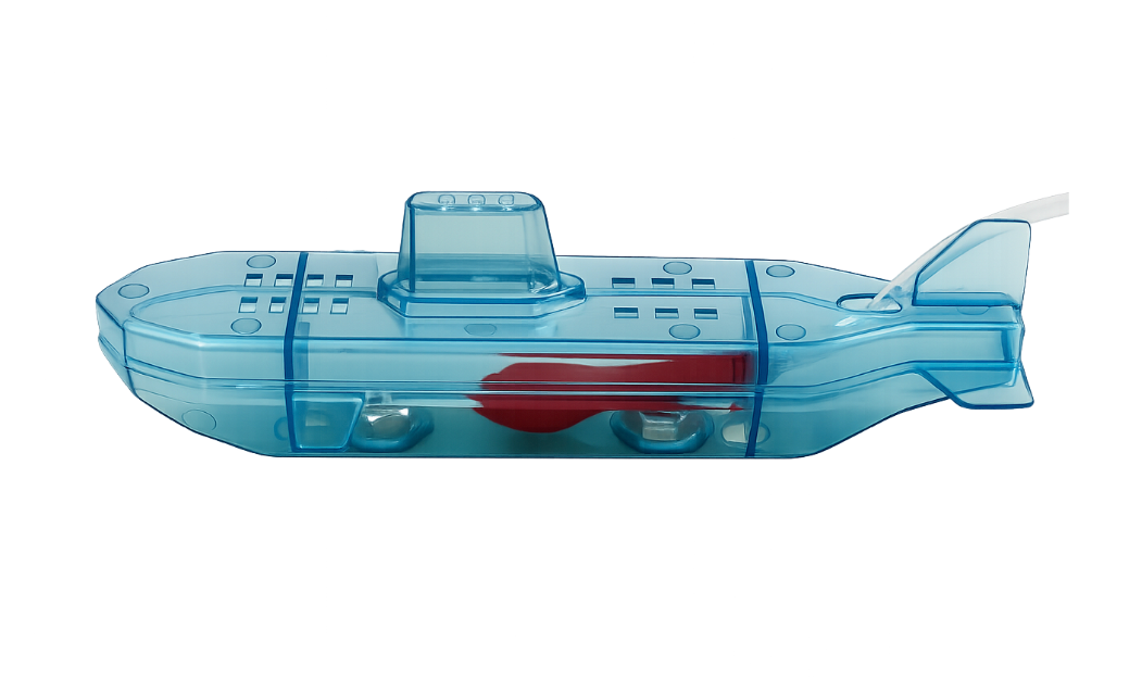 Submarine