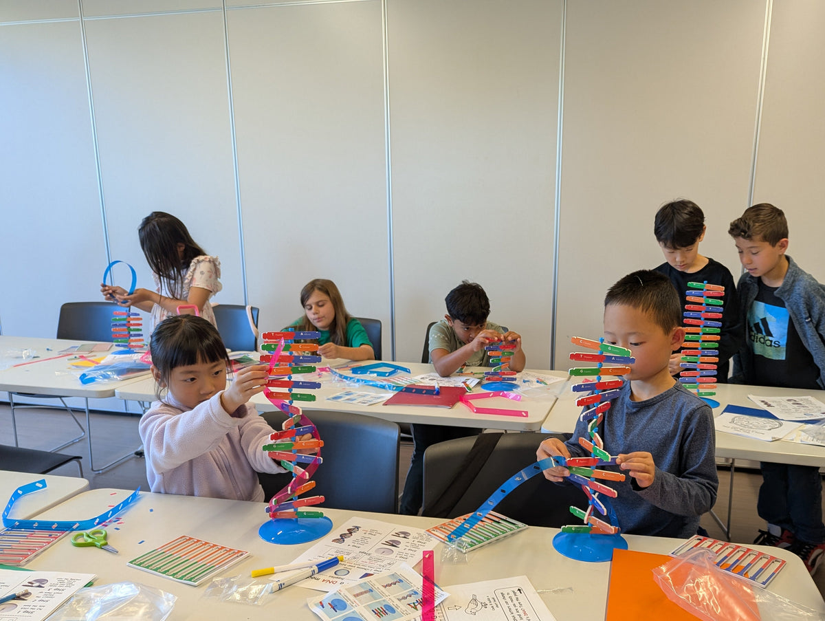 2026 Fall Enrichment Programs