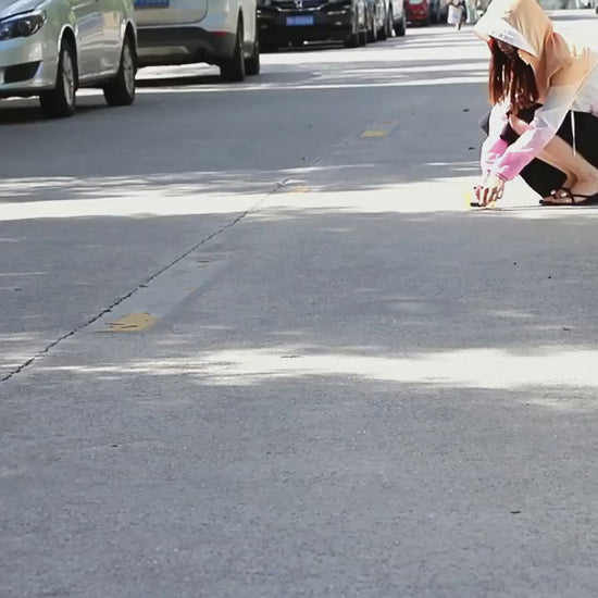 STEM Toy Kit - Build Your Own Robot - Balancing Car