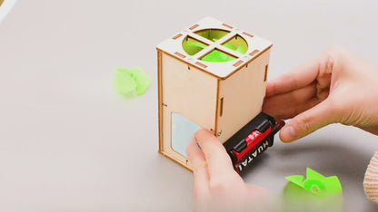 Build Your Own - Air Purifier