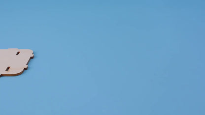 Build Your Own - Radio (mini)