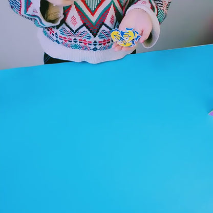 Fishing with Magnets